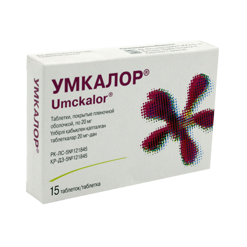 Против вирусов и инфекции