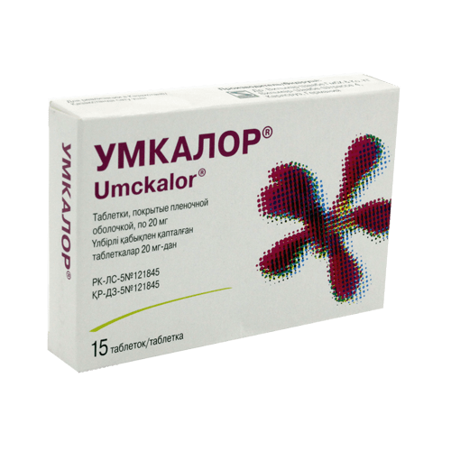 Против вирусов и инфекции