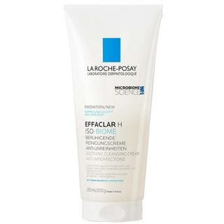 La Roche-posay Effaclar H Крем-гель Очищающий Успокаивающий Против Несовершенств 200мл