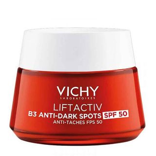 Vichy Liftactiv Крем Spf50 С  В3, 50мл