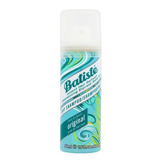 Batiste Original Сухой Шампунь 50 Мл