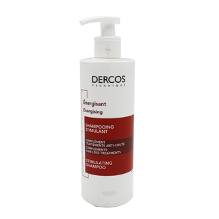 Vichy Деркос Шамп.тониз.с Аминокис С Вит.скл К Вып 400 Мл