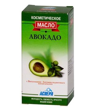 Масло Аспера Космет. Авокадо 30 Мл