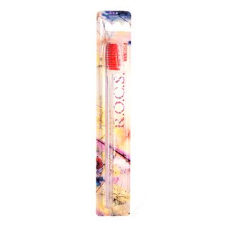 Rocs Зубная Щетка Smart Brush Модельная