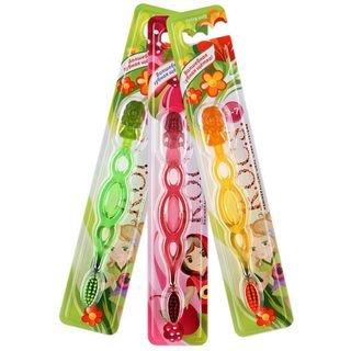 Rocs Зубная Щетка Экстрамягкая Детская