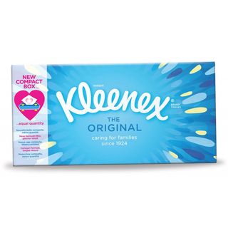 Kleenex Салфетки Original