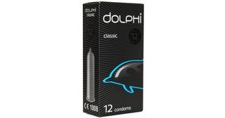 През-вы Dolphi Classic №12