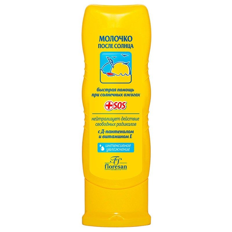 Загар и защита от солнца