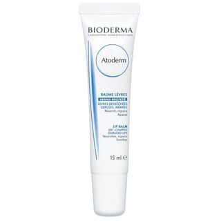 Bioderma Бальзам Для Губ Atoderm Lip Balm 15 Мл