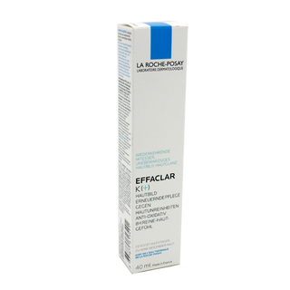La Roche Эффаклар К+ Эмульсия 40 Мл