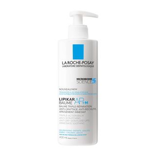 La Roche-posay Lipikar Ap+m Бальзам 400 Мл