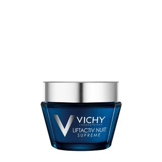 Vichy Крем Ночной Для Всех Типов Кожи Лифтактив Ds 50 Гр