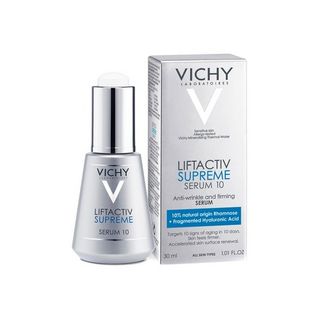 Vichy Супрем На Сыворотка 30 Мл Mb271100