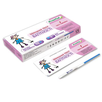 Диагностические тесты