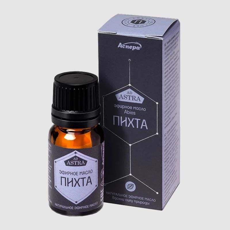 Эфирные и косметические масла