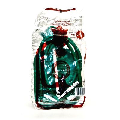 Резиновые медицинские изделия