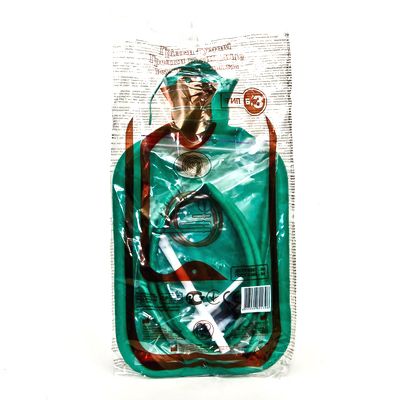 Резиновые медицинские изделия