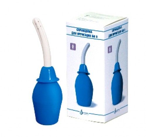 Резиновые медицинские изделия