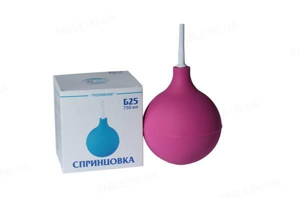 Резиновые медицинские изделия