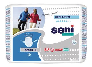Трусики Seni Active Small №10