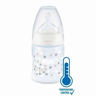 Nuk Бутылка Fc+ 150 Мл Терм С Сил Соской Рр