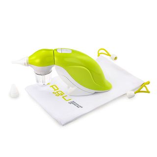 Agu Аспиратор Назальный Ns19 Penguin