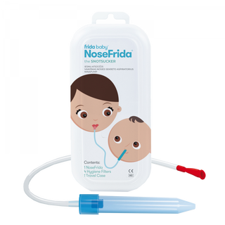 Nosefrida Аспиратор Назальный