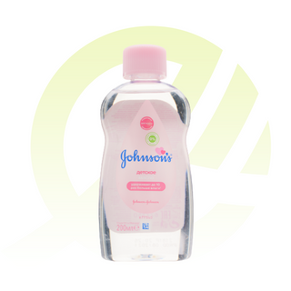 Johnson's Baby Масло 200 Мл