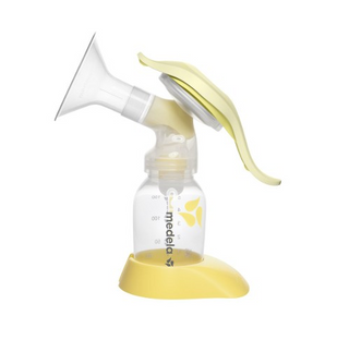 Medela Молокоотсос Ручной Harmony Light