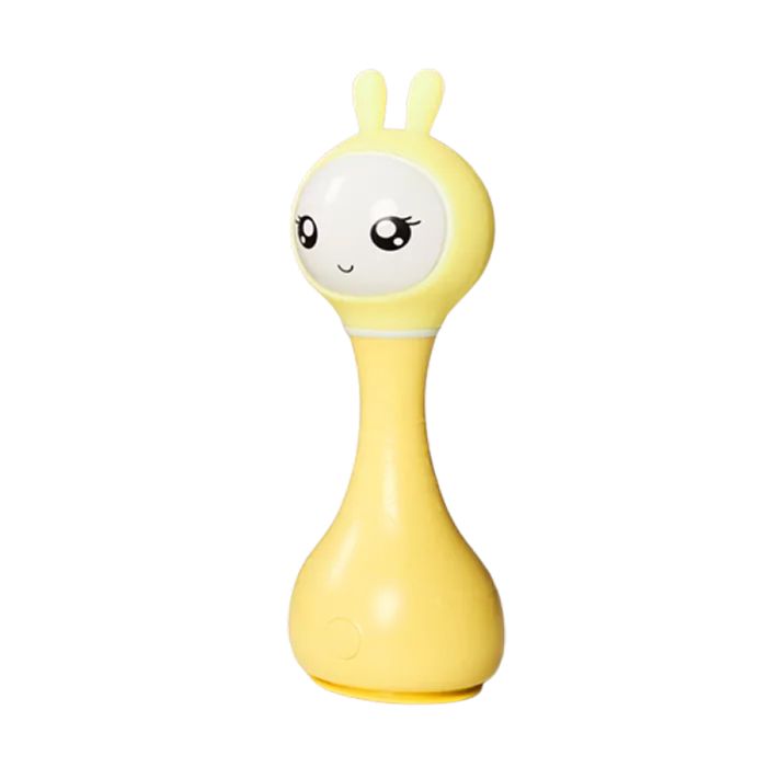 Музыкальные игрушки