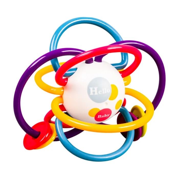 Погремушки