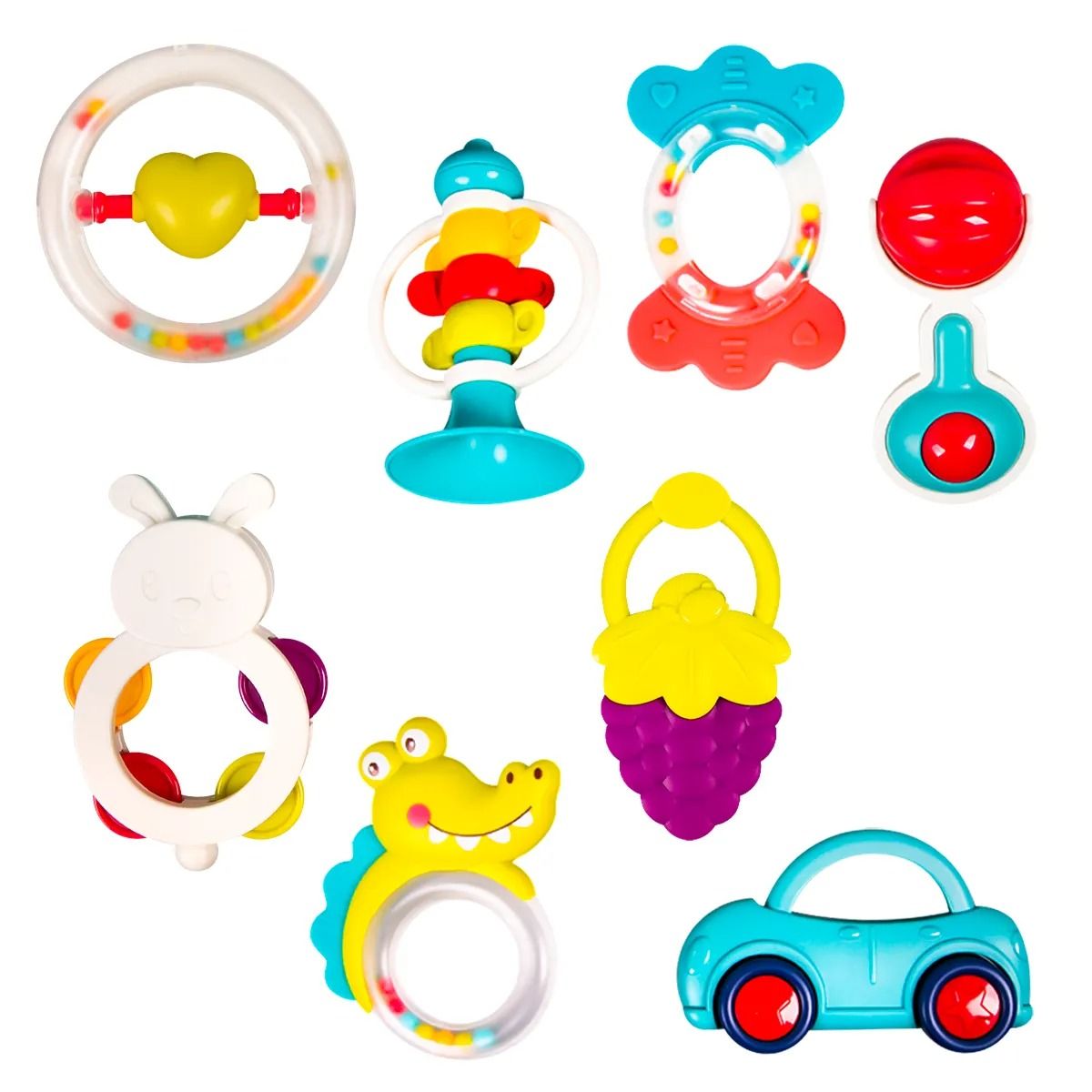 Погремушки