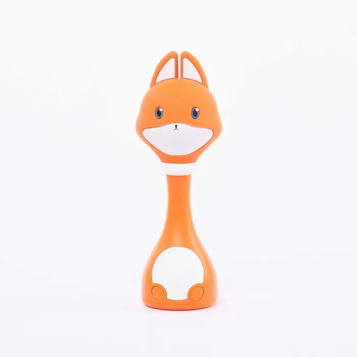Музыкальные игрушки