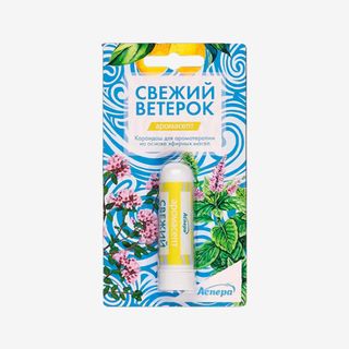Карандаш Аспера Для Ароматерапии Аромасепт 1,3 Мл