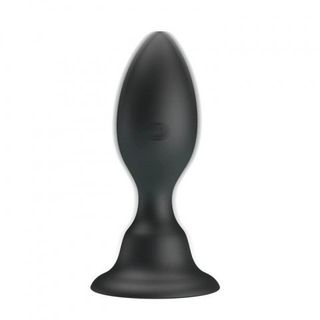 Анальный Стимулятор С Вибрацией Mr. Play