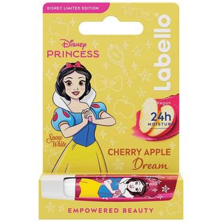 NIVEA labelo višnja princess snežana