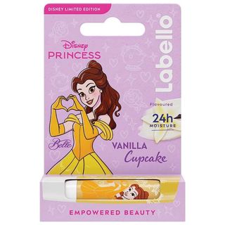 NIVEA labelo vanila princess bell