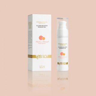 Массажный Гель Для Тела Yesforlov "персик-абрикос" 50 Мл.