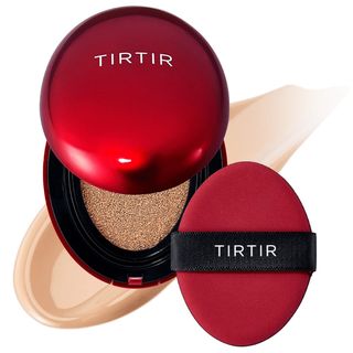 TIR TIR puder mask fit red cushion 18g 24N latte