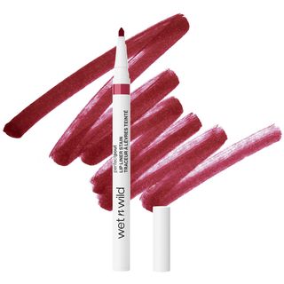 WETNWILD perfect lip liner marker wine