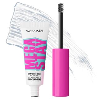 WETNWILD gel za obrve stay extreme hold