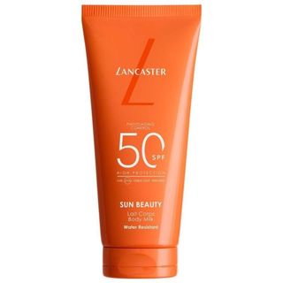 LANCASTER Sun Beauty Body Milk SPF50 5022338 100ML