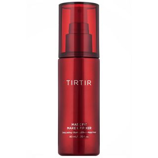 TIR Fixateur de maquillage pour masque, 80ml