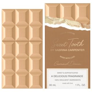 SWEET TOOTH carpenter sweet tooth caramel EDP 30 ML