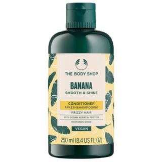 THE BODY SHOP balzam za kosu banana 250 ML