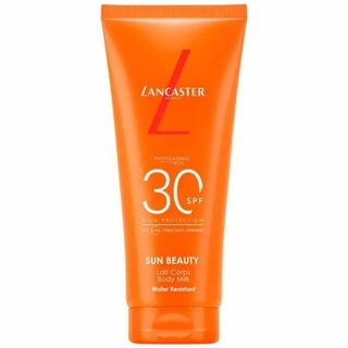 LANCASTER Sun Beauty Body Milk Spf30 5022337 100ML