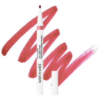 WETNWILD perfect lip liner marker i'm blushing