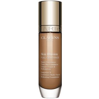 CLARINS puder teèni skin illusion 30ml 113C