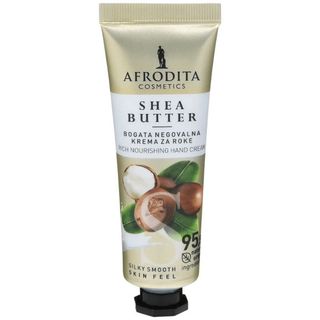 AFRODITA krema za ruke shea butter 50 ML
