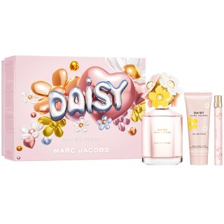 MARC JACOBS fresh set